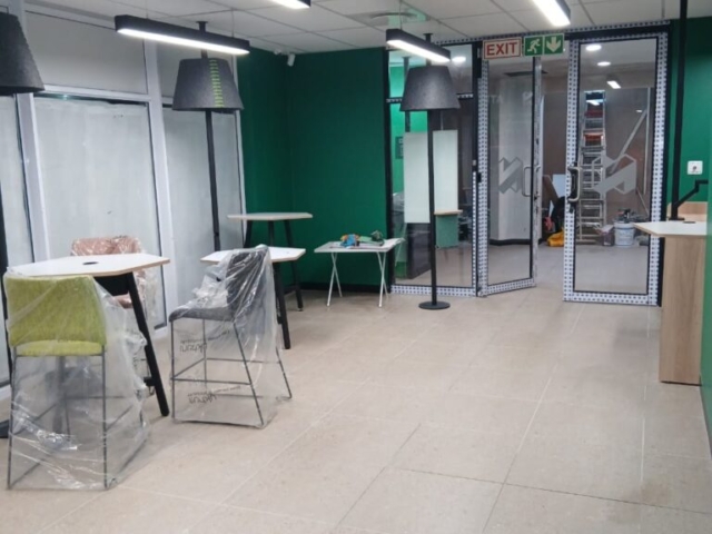 nedbank blouberg mall (8)